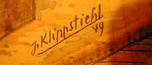 Jules Klippstiehl
