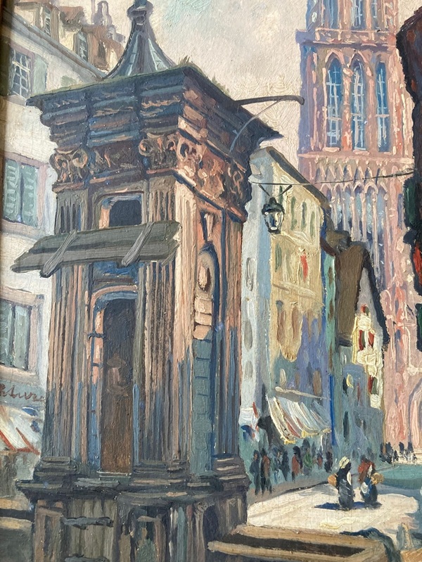 Julius Gutekunst 35