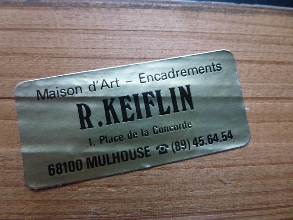 Roger Keiflin