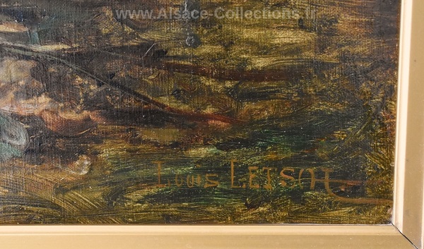 Louis Letsch 15c