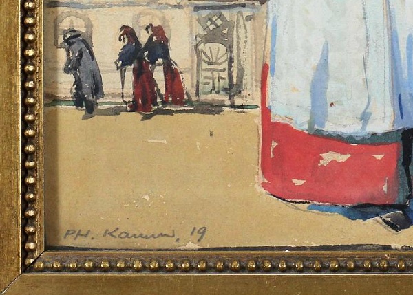 Louis-Philippe Kamm 37