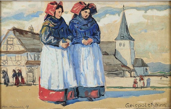 Louis-Philippe Kamm 38