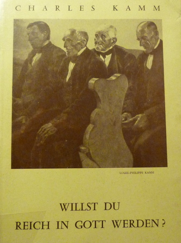 Louis-Philippe Kamm 44c