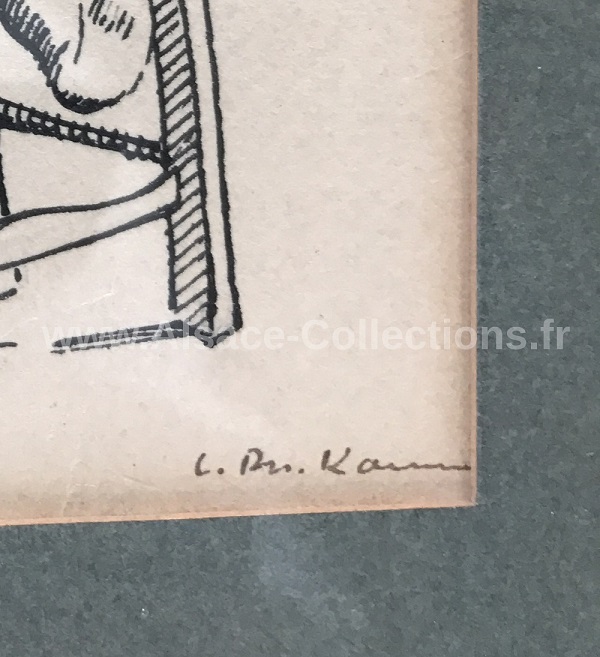 Louis-Philippe Kamm 68c