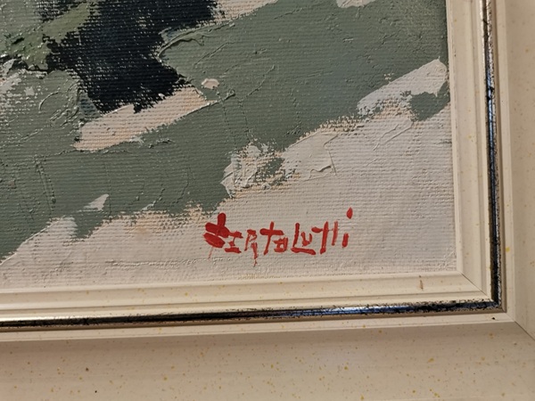 Lucien Bertolutti 14