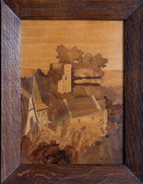Lucien Straub 15