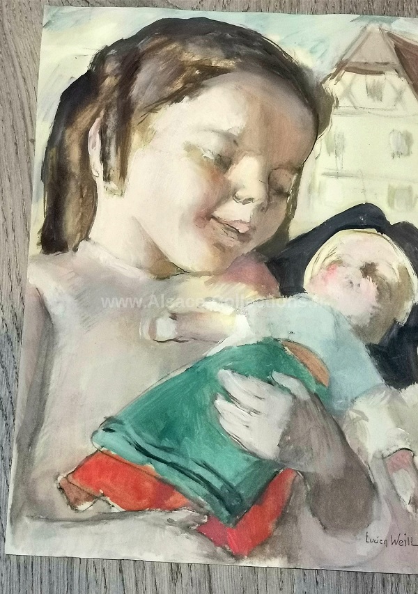 Lucien Weil 51c