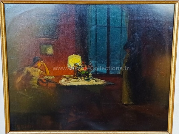 Marcel Rieder 50bc