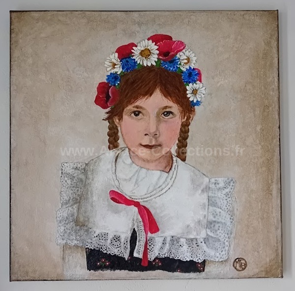 Marianne Fricker 18c