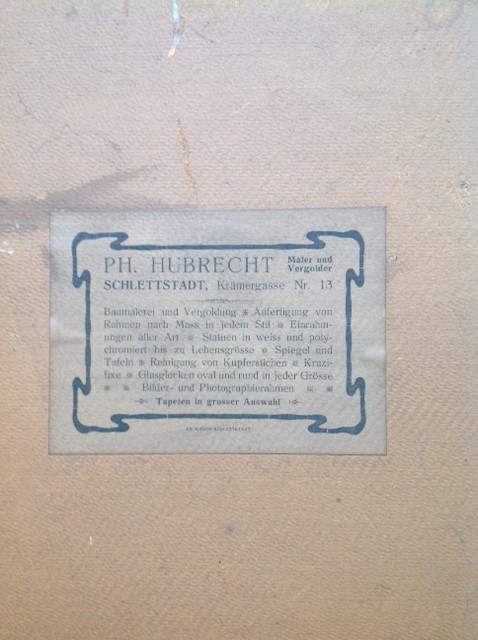 Martin Hubrecht 9