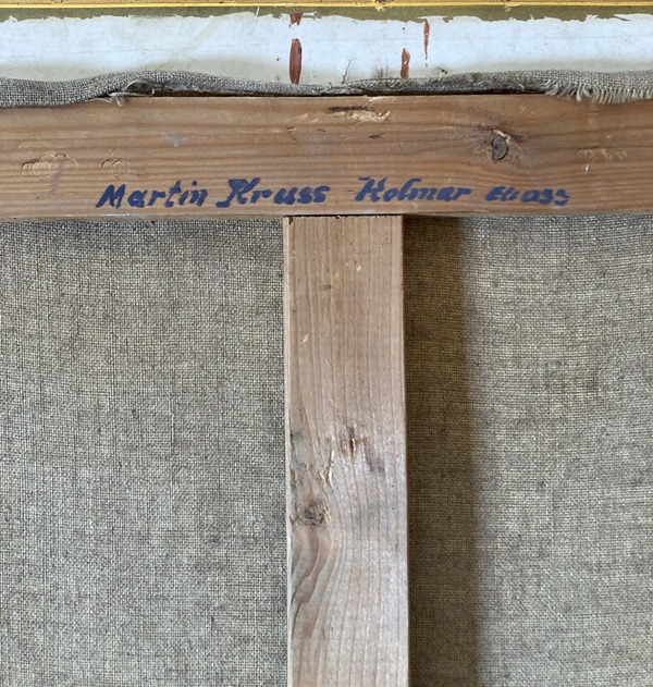 Martin Kruss 01