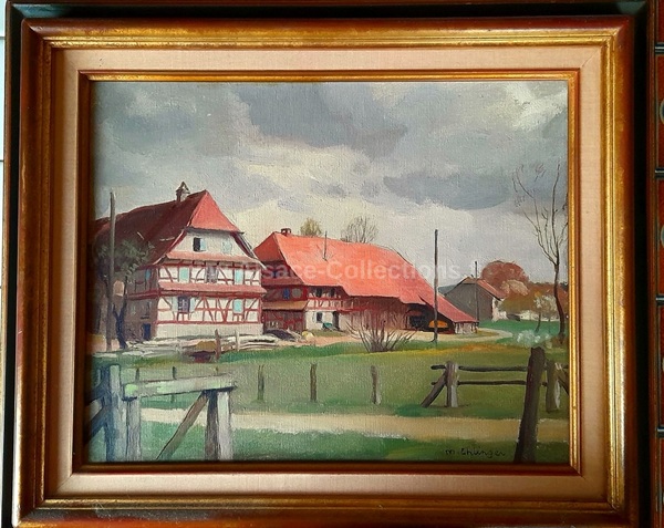 Maurice Ehlinger 74c