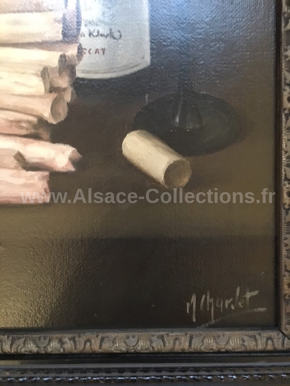 Michel Charvet 42c