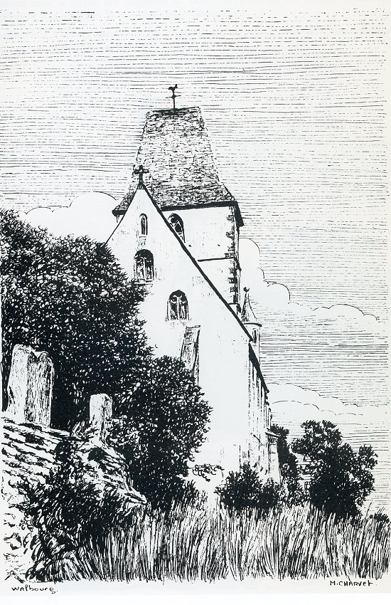 Michel Charvet 8