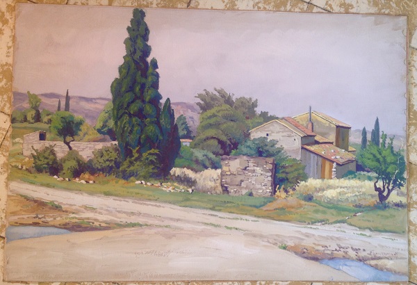 Paul Leschhorn 16