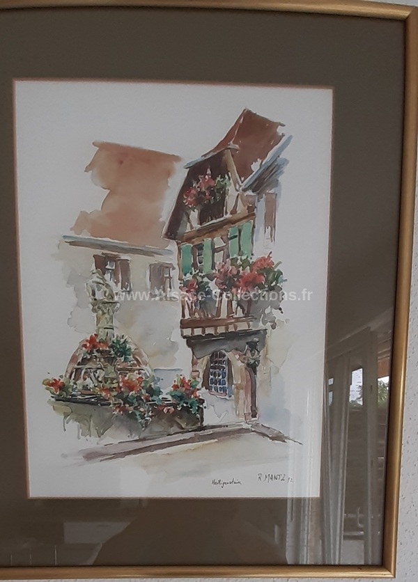 Raymond Mantz 08c