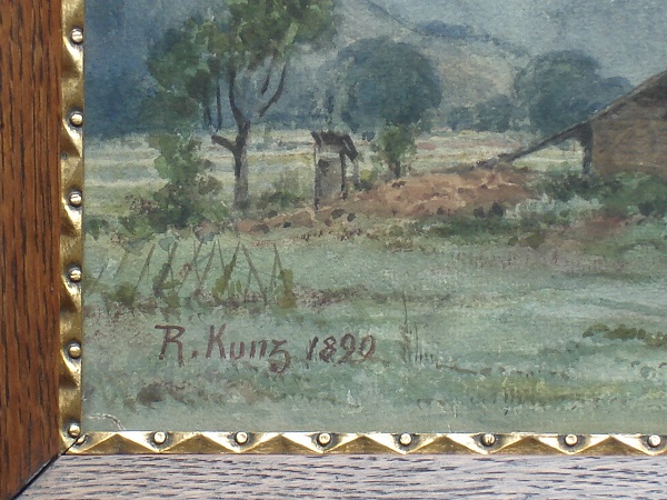 Reinhard Kunz 14