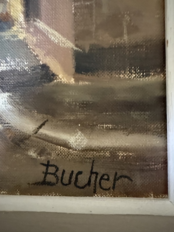 Rene Bucher 17