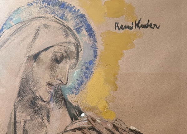 Rene Kuder 67
