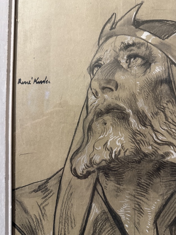 Rene Kuder 70
