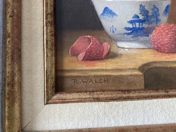 Rene Walch 89