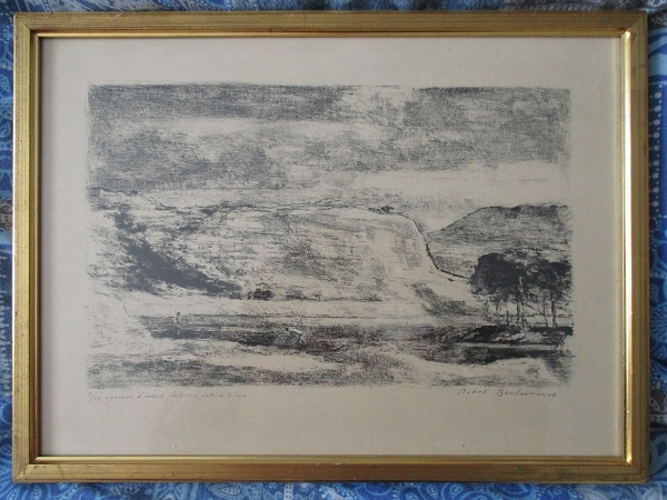 Robert Breitiwieser 86