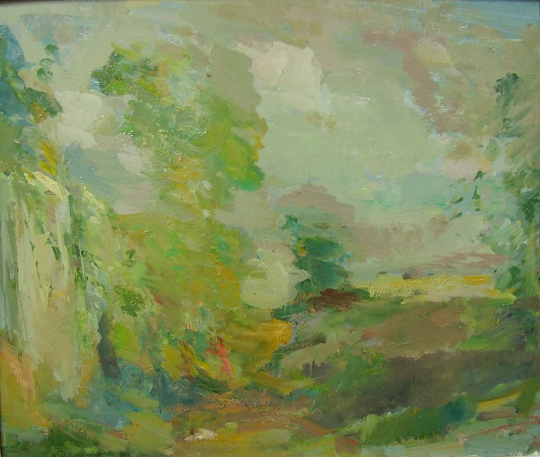 Robert Breiwieser 60