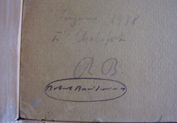 Robert Breitwieser 54