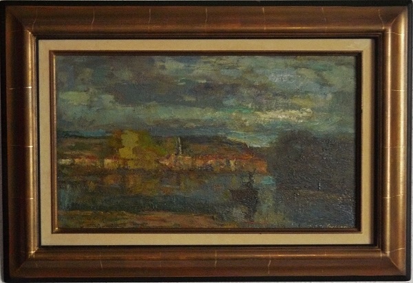 Robert Breitwieser 65