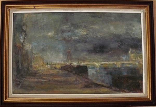 Robert Breitwieser 68