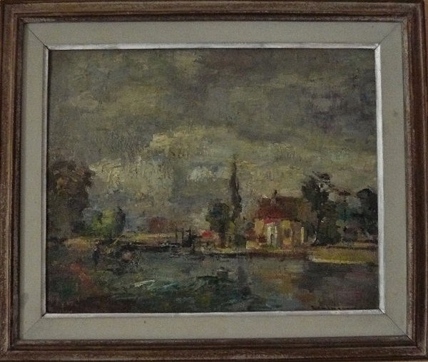 Robert Breitwieser 70