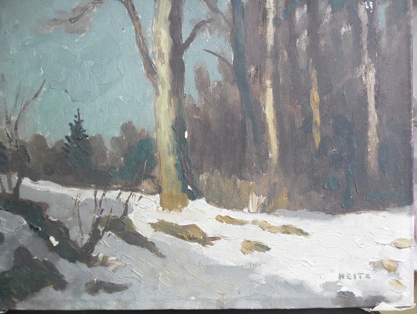 Robert Heitz 12