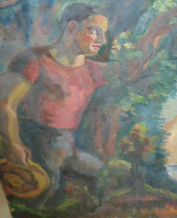 Robert Heitz 15