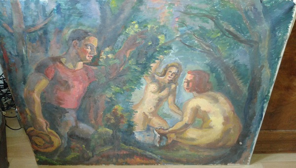 Robert Heitz 16