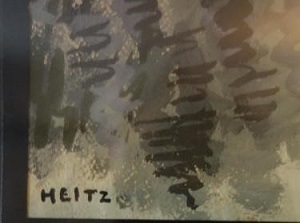 Robert heitz