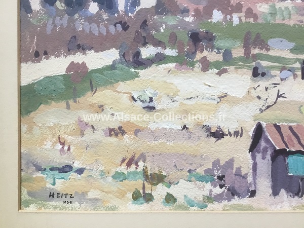 Robert Heitz 74c
