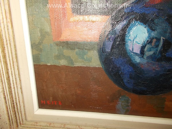 Robert Heitz 78c