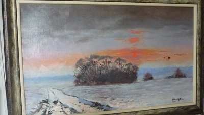 Robert Schouler 1