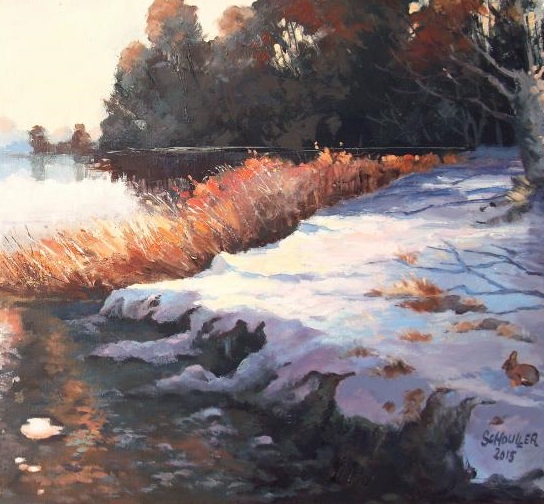 Robert Schouler 14