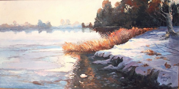 Robert Schouler 16
