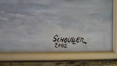 Robert Schouler 3