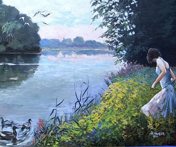 Robert Schouler 5