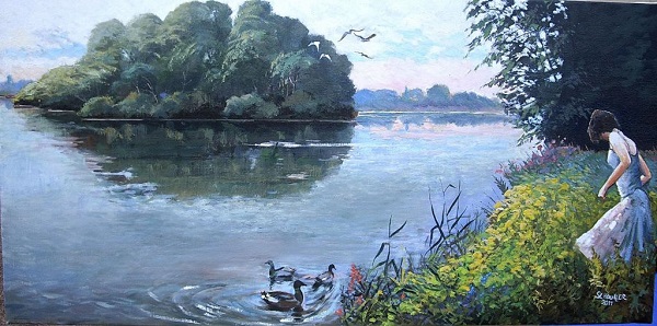 Robert Schouler 7