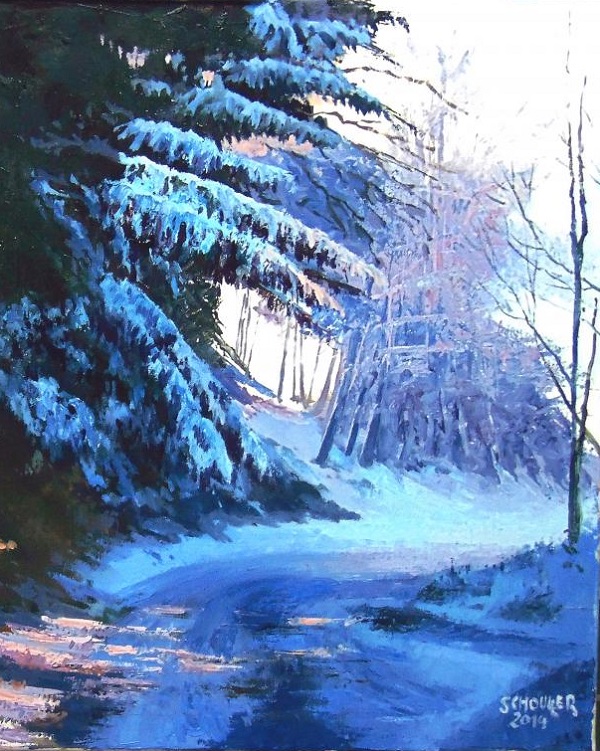 Robert Schouler 9