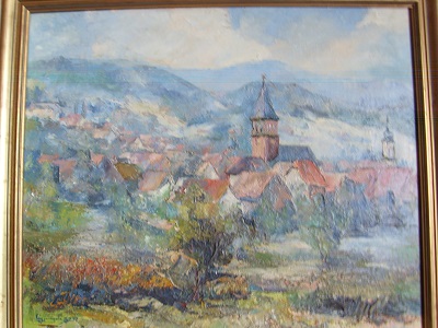 Roger Gruninger
