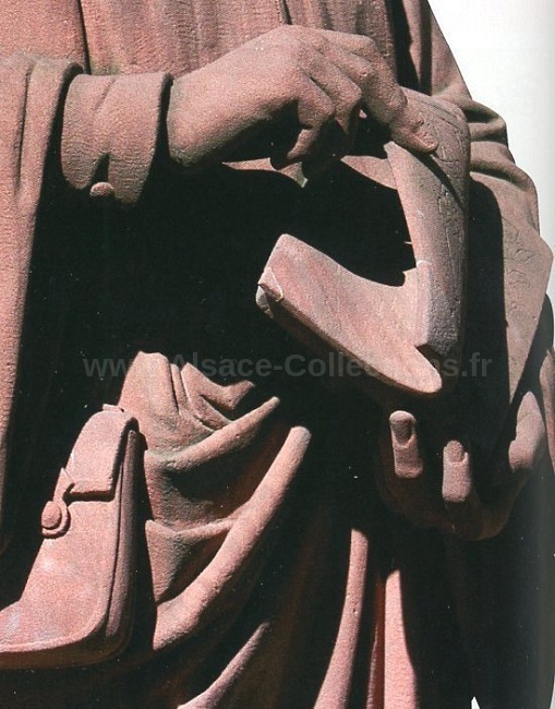 Sculpteurs alsaciens 19c