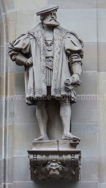 Sculpteurs alsaciens 39c