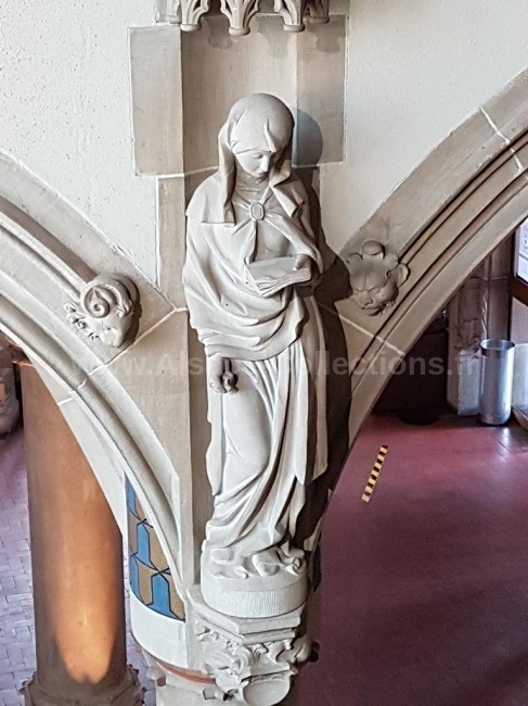 Sculpteurs alsaciens 45c