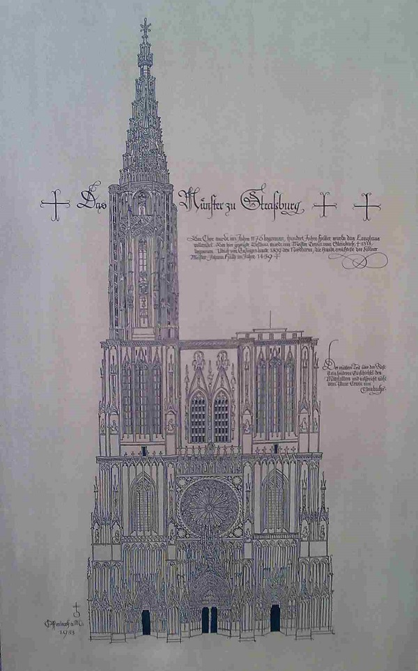 Strasbourg 36