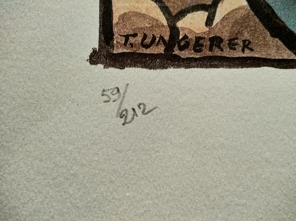 Tomi Ungerer 286c
